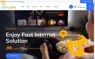 Cityzonenetwork.com Screenshot 2024-05-27 08:53:59