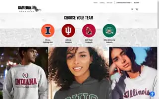 Gamedayspirit.com Screenshot 2024-05-09 20:18:23
