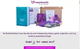 Positiviteitsbox.nl Screenshot 2024-07-01 18:49:35