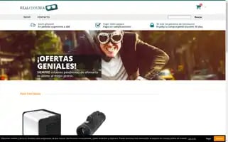 Realcooldeal.es Screenshot 2024-04-27 09:28:10