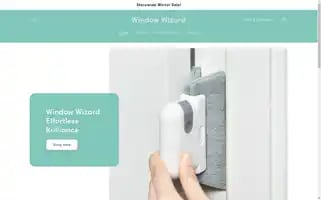 Windowwizard.store Screenshot 2024-05-03 17:20:49