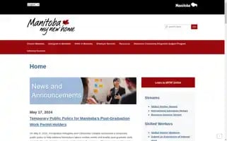 Immigratemanitoba.com Screenshot 2024-06-18 21:21:35