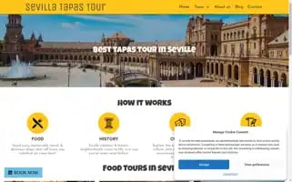 Sevillatapastour.com Screenshot 2024-04-18 11:22:26