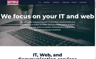 Ihttp.co.uk Screenshot 2024-07-04 04:15:46