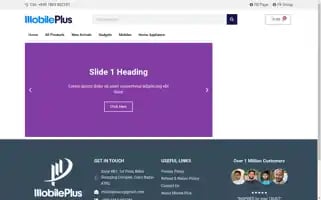 Mobileplusbd.com Screenshot 2024-05-26 23:34:39