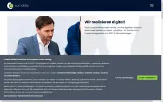 Compl3te.com Screenshot 2024-06-15 08:14:02