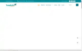 Tangkokobirdingtour.com Screenshot 2024-04-14 18:02:29