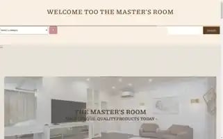 Themastersroom.blog Screenshot 2024-05-28 21:53:06