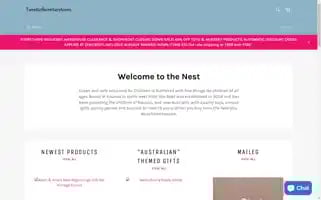 Twentiethcenturytours.com Screenshot 2024-04-14 09:37:04