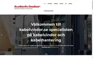 Kabelvindor.se Screenshot 2024-05-26 11:53:10