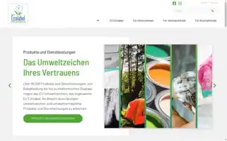 Eu-ecolabel.de Screenshot 2024-07-01 08:32:55