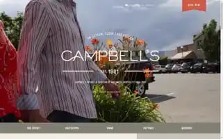 Campbellsresort.com Screenshot 2024-05-08 23:22:48