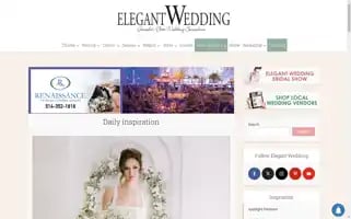 Elegantwedding.ca Screenshot 2024-07-01 08:59:53