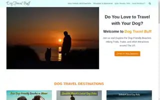 Dogtravelbuff.com Screenshot 2024-04-14 23:16:45