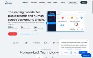 Vcheckglobal.com Screenshot 2024-06-29 07:26:50