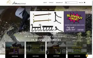 Arenasupplies.com Screenshot 2024-06-12 11:49:47