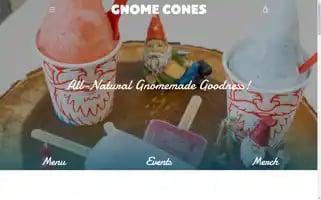 Gnomecones.co Screenshot 2024-05-05 04:51:51