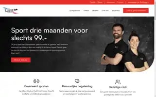 Leisureworldfitness.nl Screenshot 2024-07-03 11:11:35