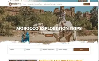 Morocco-exploration-trips.com Screenshot 2024-04-16 18:38:36