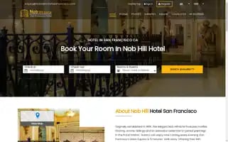 Nobhillhotelsanfrancisco.com Screenshot 2024-04-17 11:02:52