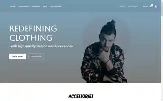 Oceanelevenstore.com Screenshot 2024-05-28 07:24:41