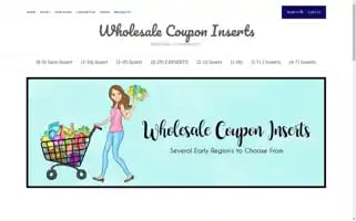 Wholesalecouponinserts.com Screenshot 2024-05-15 02:40:18