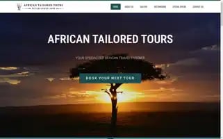 Africantailoredtours.com Screenshot 2024-04-16 03:02:28