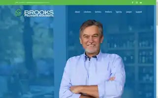 Brookspaymentsolutions.com Screenshot 2024-05-08 21:55:38