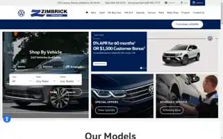 Z-vw.com Screenshot 2024-05-15 09:39:13