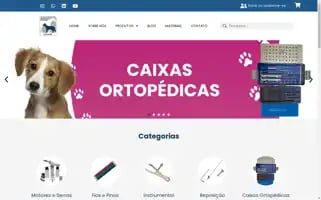 Lincevet.com.br Screenshot 2024-06-28 07:26:01