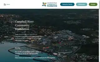 Crfoundation.ca Screenshot 2024-07-03 02:36:25
