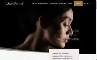 Laderma.se Screenshot 2024-06-16 14:07:37