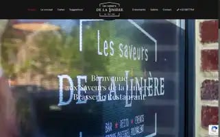 La-liniere.be Screenshot 2024-07-09 12:00:07