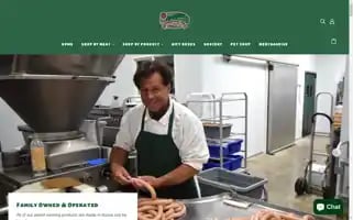 Countrysmokehouse.com Screenshot 2024-05-05 21:35:19