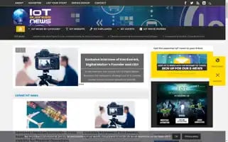 Iotbusinessnews.com Screenshot 2024-07-03 02:53:48