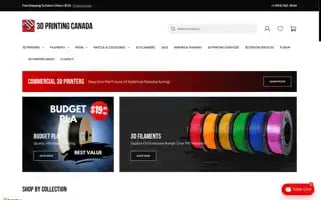 3dprintingcanada.com Screenshot 2024-05-04 03:32:36