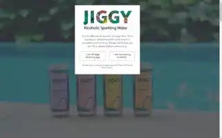 Drinkjiggy.com Screenshot 2024-04-15 16:20:00
