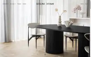 Beelinefurnituredesign.com.au Screenshot 2024-05-05 03:36:42