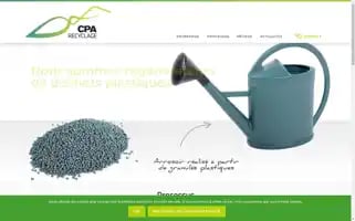 Cpa-recyclage.fr Screenshot 2024-07-09 22:34:56