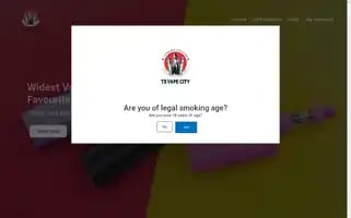 Tsvapecity.com Screenshot 2024-05-22 16:00:42