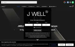 Jwelleden.com Screenshot 2024-05-27 10:20:18