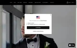 Bobillierbespoke.com Screenshot 2024-04-27 07:55:18