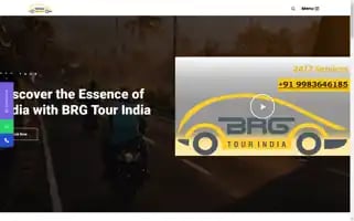 Brgtourindia.com Screenshot 2024-04-15 04:39:50