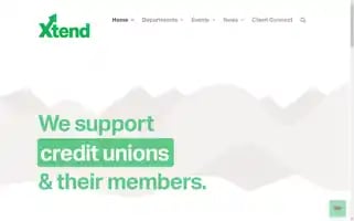 Xtendcu.com Screenshot 2024-07-04 02:26:41