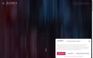 Soho-nightlife.de Screenshot 2024-05-28 02:41:47