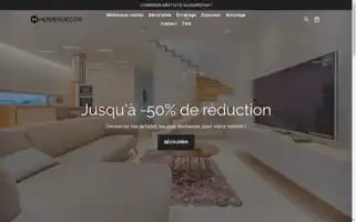 Homeadecor.com Screenshot 2024-05-05 21:47:18