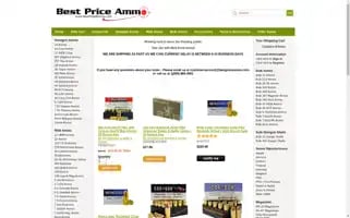 Bestpriceammo.com Screenshot 2024-05-08 18:30:57
