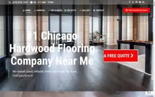 Hardwood-flooring-chicago.com Screenshot 2024-05-16 00:58:46