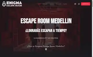 Enigmamedellin.com Screenshot 2024-06-17 14:25:39