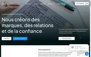Professionaldesigners.ch Screenshot 2024-07-03 17:33:22